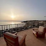 Apartament Cumannaturi Cava dʼAliga