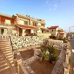 Apartament Cumannaturi