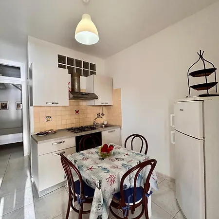 Cumannaturi Apartment *
