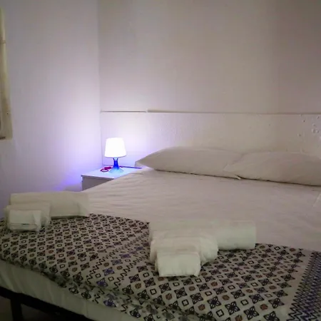 Apartment Cumannaturi *