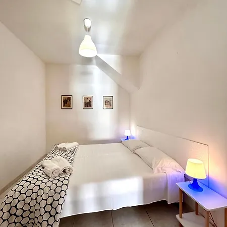 Cumannaturi Apartment *