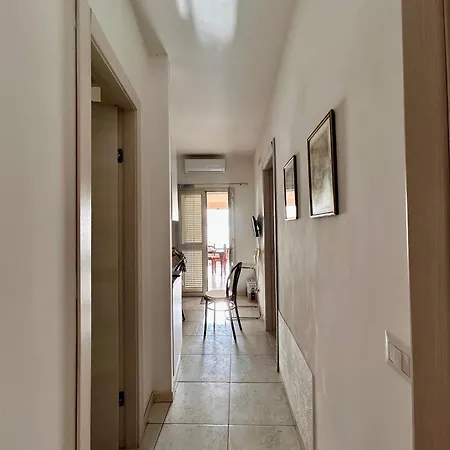 Apartment Cumannaturi