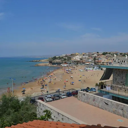 Cumannaturi * Cava d'Aliga