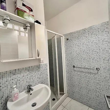 Cumannaturi Apartment Cava d'Aliga