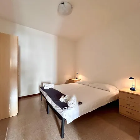 Apartment Cumannaturi
