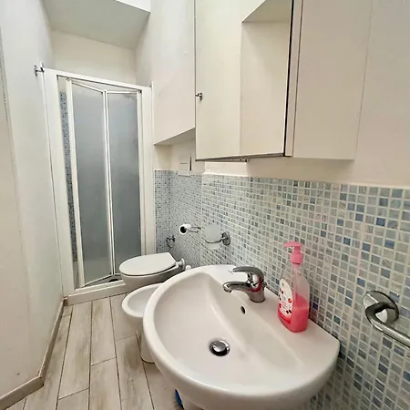 Apartment Cumannaturi *